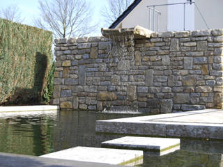 Teiche, ​Stein/Garten/Design e.K ​Stein/Garten/Design e.K Garden Pond