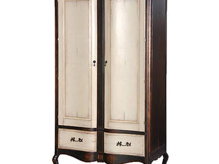 colección II armoire, The best houses The best houses 臥室
