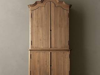 colección II armoire, The best houses The best houses 臥室