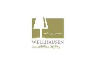 WELLHAUSEN Immobilien Styling , WELLHAUSEN Immobilien Styling WELLHAUSEN Immobilien Styling Fotos de Decoración y Diseño de Interiores