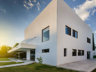 Casa MN, Básico arquitectura Básico arquitectura Nhà