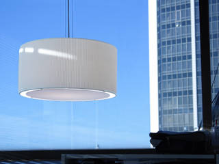 2098's collection, Luz Difusion Luz Difusion Mediterrane Arbeitszimmer