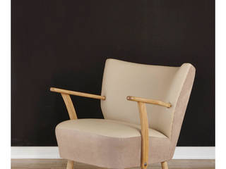 better.seating, better.interiors better.interiors Ausgefallene Wohnzimmer