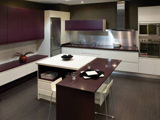 Showroom Getafe, Cocinas Rio Cocinas Rio Kitchen