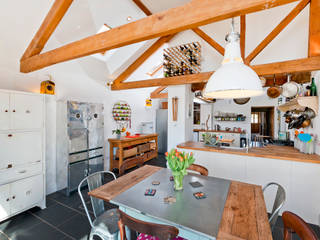 Portfolio, Pete Helme Photography Pete Helme Photography Modern dining room