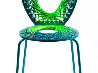 Stretch Collection, Outdoorz Gallery Outdoorz Gallery Eclectic style living room Stools & chairs