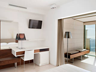 Hotel Villa Belvedere Apartments, beatrice pierallini beatrice pierallini Interior design