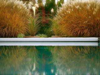 Jardin Zen, Art Bor Concept Art Bor Concept Moderne Pools