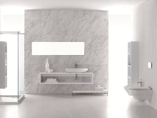 Architettura & Servizi by arlex italia, Architettura & Servizi Architettura & Servizi BathroomDecoration