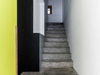 CN13, CN10 ARCHITETTI CN10 ARCHITETTI Quarto infantil moderno