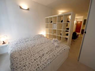 Appartamento Corralejo - Carmen 1, Marco Barbero Marco Barbero Moderne Schlafzimmer