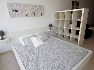 Appartamento Corralejo - Carmen 2, Marco Barbero Marco Barbero Moderne Schlafzimmer