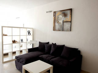 Appartamento Corralejo - Carmen 2, Marco Barbero Marco Barbero Moderne Wohnzimmer
