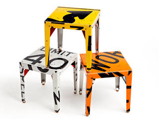 Transit Chairs + Tables, Outdoorz Gallery Outdoorz Gallery Salon original