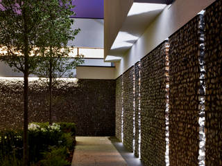 Berkshire, Gregory Phillips Architects Gregory Phillips Architects خانه ها