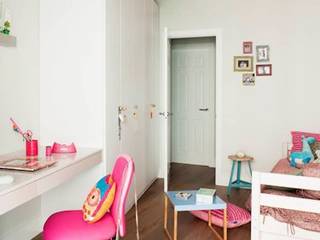 VIVIENDA EL GÒTIC, The Room Studio The Room Studio غرفة الاطفال