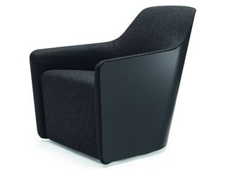 Foster, Walter Knoll Walter Knoll Moderne woonkamers