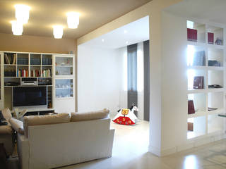 MVA, NEAR Network di Architettura NEAR Network di Architettura Modern living