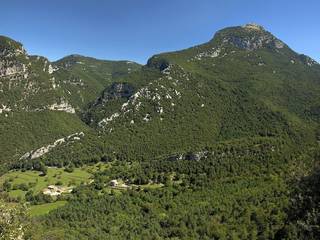 poner título nuevo aqui , Arcadi Pla i Masmiquel Arquitecte Arcadi Pla i Masmiquel Arquitecte Casas rústicas