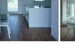 House in Borgo Val di Taro, Parma, AAA office AAA office Rumah: Ide desain interior, inspirasi & gambar