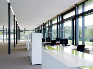 Interior Design Büro, Marius Schreyer Design Marius Schreyer Design Modern Houses