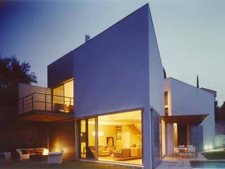 House at Maresme Casas por Octavio Mestre Arquitectos