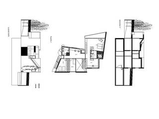 House at Sant Cugat, Octavio Mestre Arquitectos Octavio Mestre Arquitectos 房子