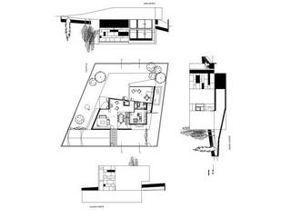 House at Sant Cugat, Octavio Mestre Arquitectos Octavio Mestre Arquitectos 房子