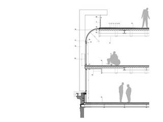 ARESA Clinic, Octavio Mestre Arquitectos Octavio Mestre Arquitectos Domy