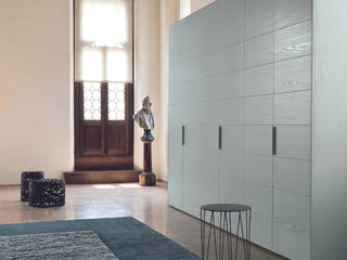 COLORS COLLECTION, Elisa Occhielli Architetto Elisa Occhielli Architetto غرفة نوم