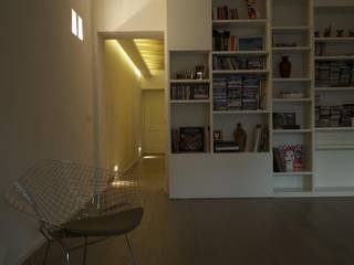 luci e linee, bloom graficamentearchitettato bloom graficamentearchitettato Living room