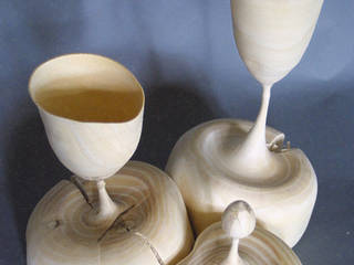 Christian Masche Holz Design Skulptur Beleuchtung In Letschin Ortwig Homify