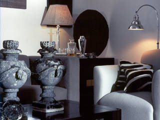 Chelsea, Palmer: Interior Architecture | Design | Lighting Palmer: Interior Architecture | Design | Lighting