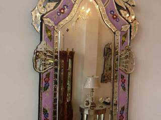 Espejos Venecianos, Espejos Modernos Espejos Modernos Classic style dressing room Mirrors