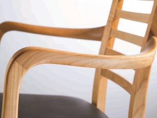 Esszimmer / Tische, Lignum Möbelmanufaktur GmbH Lignum Möbelmanufaktur GmbH Moderne Esszimmer