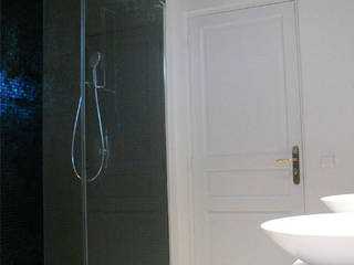 Les salles de bain, Delphine Gaillard Decoration Delphine Gaillard Decoration Bathroom