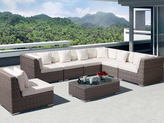 Arredo Esterni Divani modulari, Sun Moon Sun Moon Garden