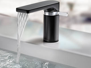 AROLA | Ramon Soler®, Ramon Soler Ramon Soler Minimalist bathroom Fittings