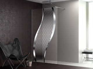 Diseño e Ideas frescas para los cuartos de baños, Decoration Digest blog Decoration Digest blog Modern Bathroom