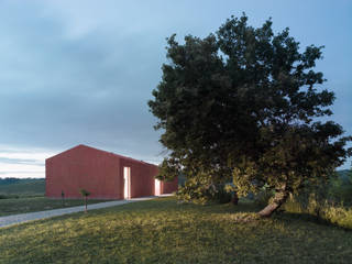 Study House Sarravarano, Studio Zero85 Studio Zero85 Modern Evler