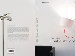 Unser Buch für das Licht zuhause, Tobias Link Lichtplanung Tobias Link Lichtplanung Phòng văn phòng: Thiết kế nội thất · bố trí · Ảnh