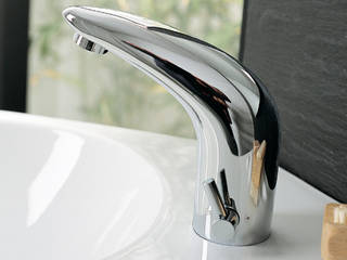 Soltronic, Ramon Soler Ramon Soler Bagno moderno