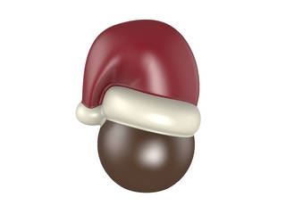 Christmas Balls, Gaudenzio Ciotti - Design Studio Gaudenzio Ciotti - Design Studio مطبخ