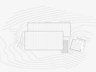 PAVONES SURF LODGE, Filippo Ratini architetti Filippo Ratini architetti