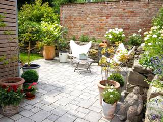 Outdoor - Terrasse - Garten, raumatmosphäre pantanella raumatmosphäre pantanella بلكونة أو شرفة