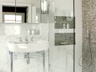 homify Bagno eclettico