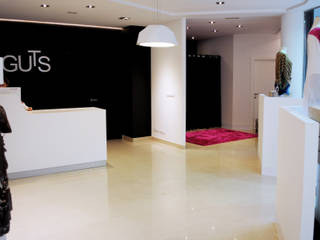 Moda GuTs, Interior03 Interior03 Commercial spaces