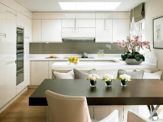 homify Modern style kitchen