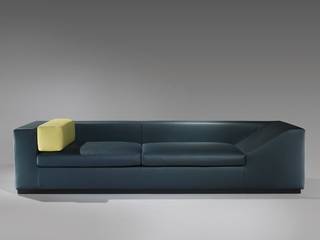 Sonny, Alpestudio Alpestudio Modern living room Sofas & armchairs