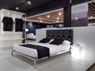 SHOWROOM MOBILIARIO LA FORMA, TRENDS OBJECTS TRENDS OBJECTS